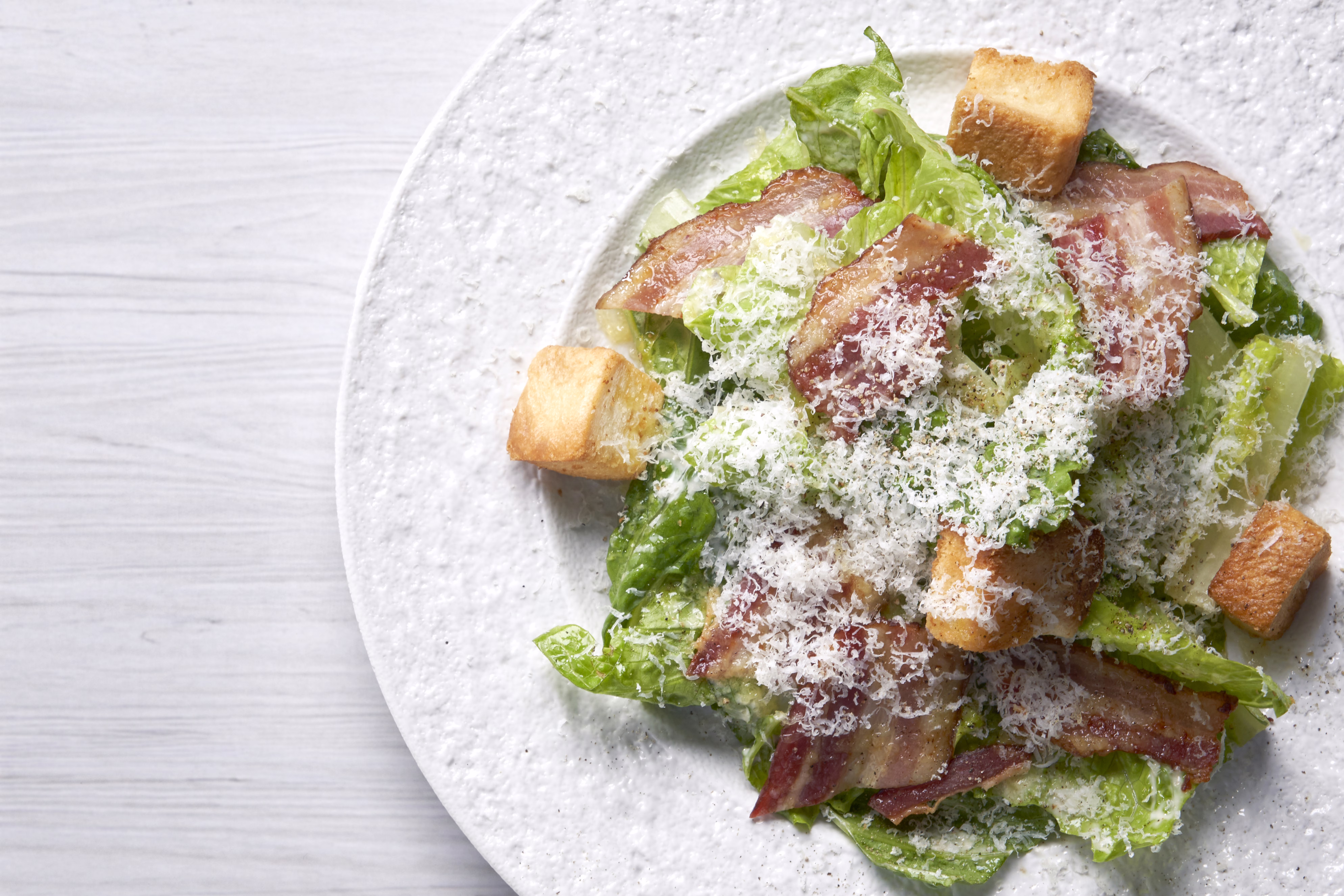 シーザーサラダ