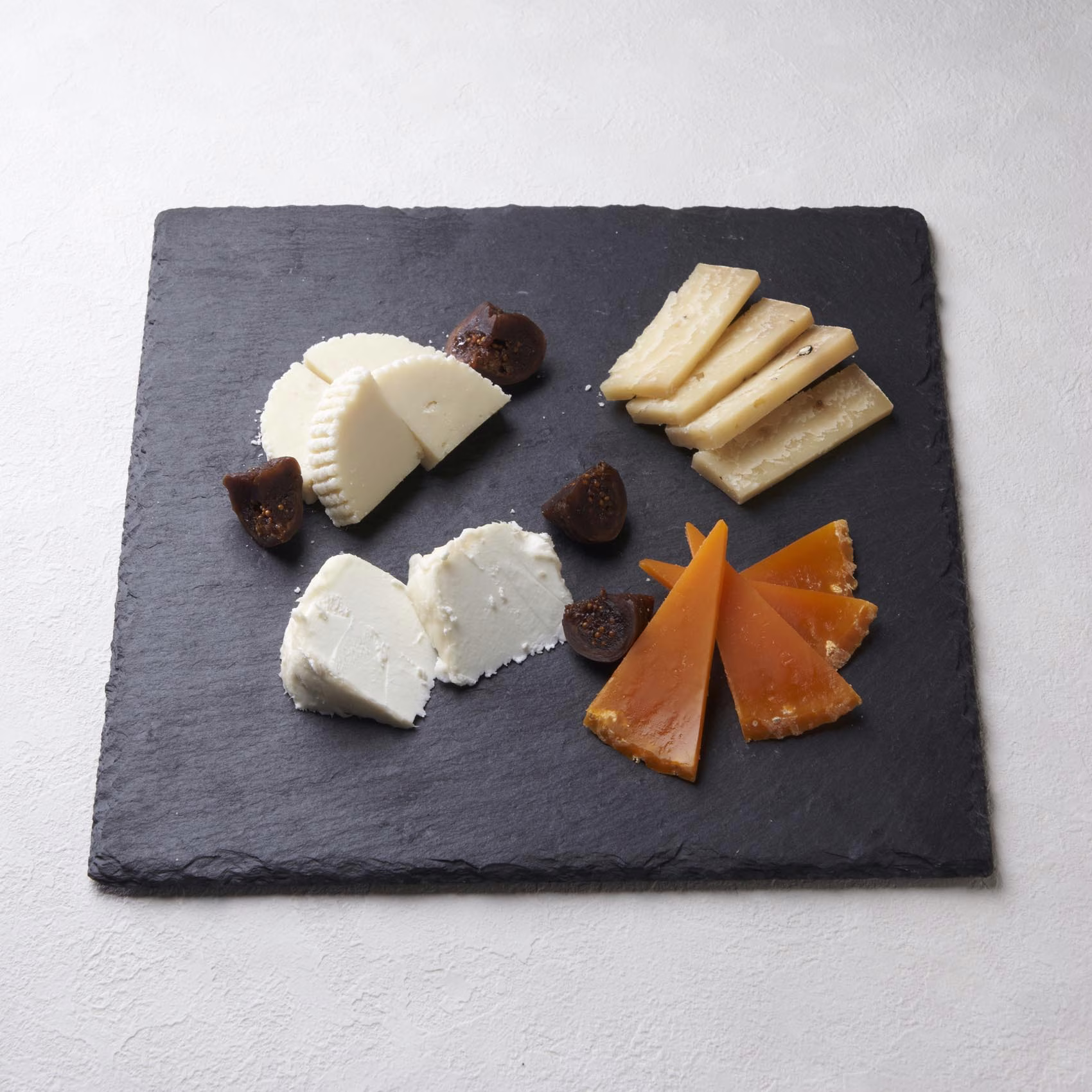 チーズ盛り合わせ