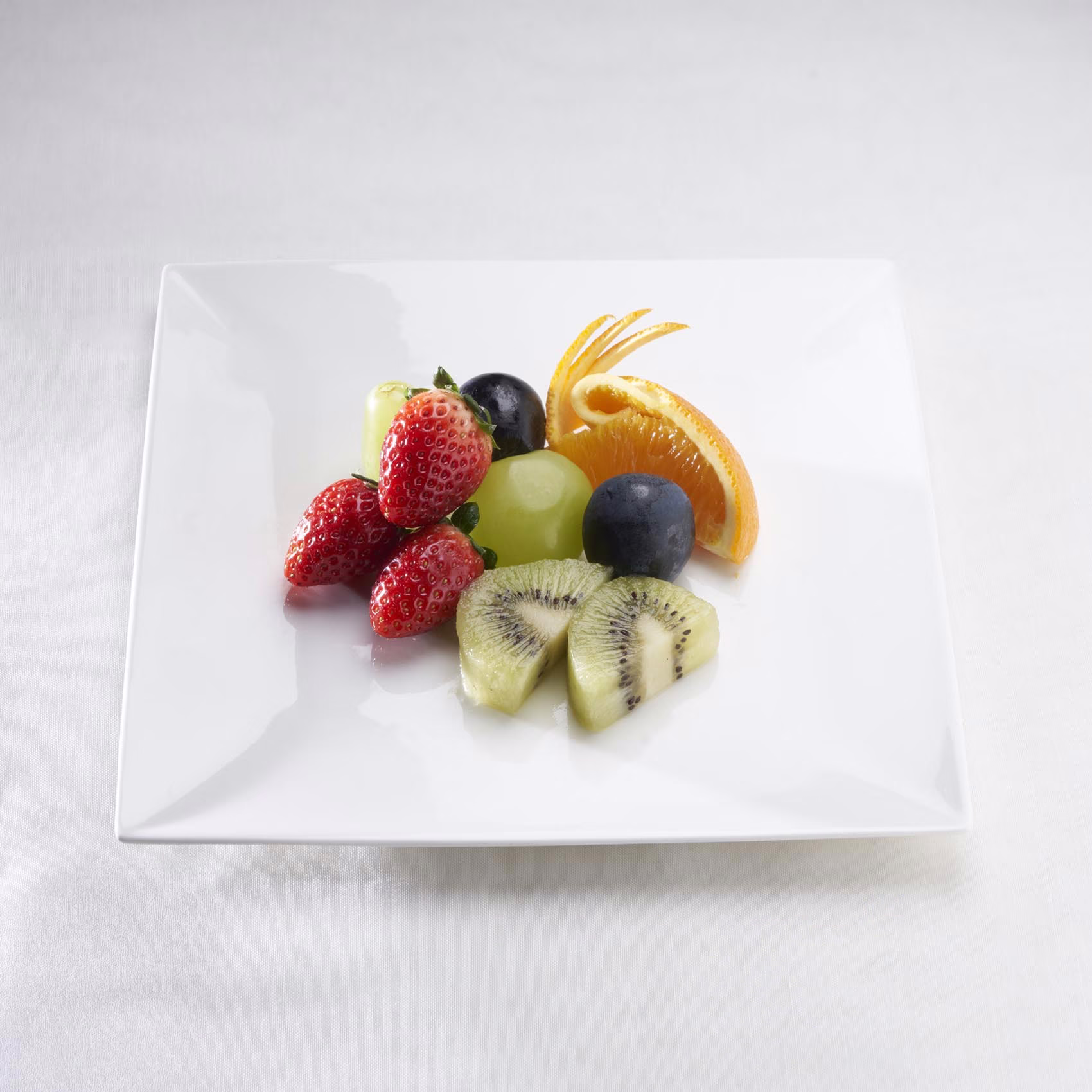 季節のフルーツ